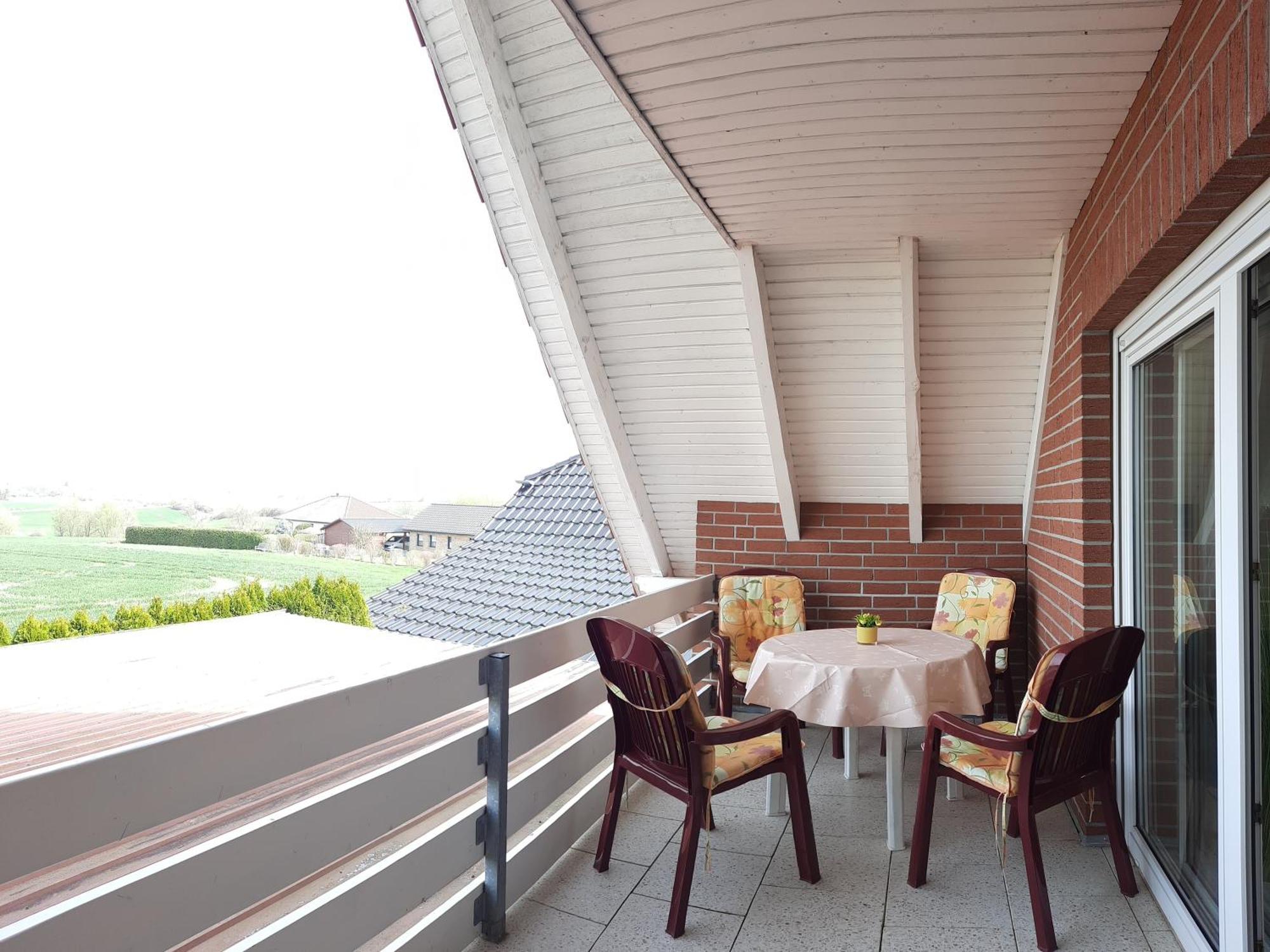 Ferienwohnung Seeblick Neu Schloen Luaran gambar